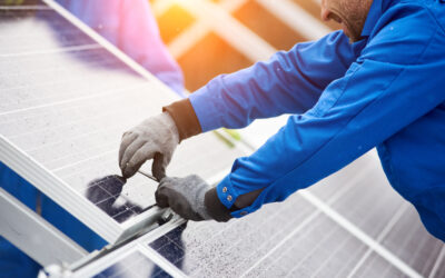 Pannelli solari termici e fotovoltaici: le differenze