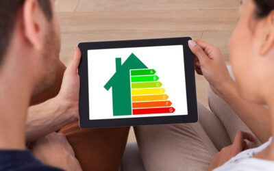 Come migliorare efficienza e classe energetica in casa