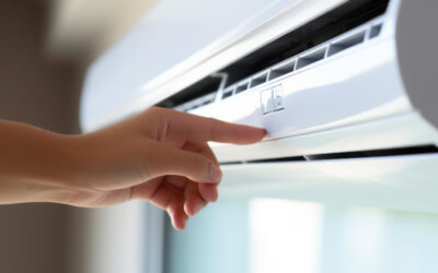 Come pulire e mantenere il tuo climatizzatore